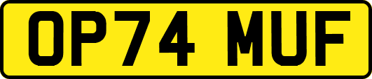 OP74MUF