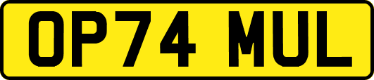 OP74MUL
