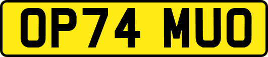OP74MUO