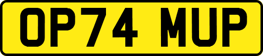 OP74MUP