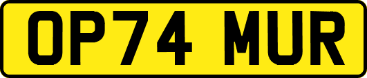 OP74MUR