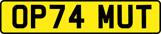 OP74MUT