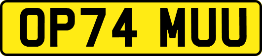 OP74MUU