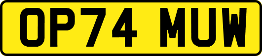 OP74MUW