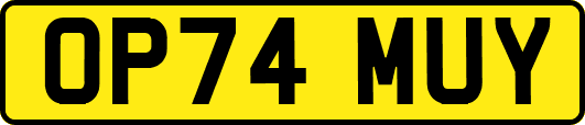 OP74MUY