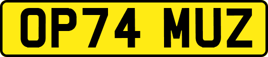 OP74MUZ