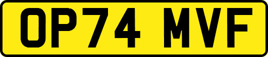 OP74MVF