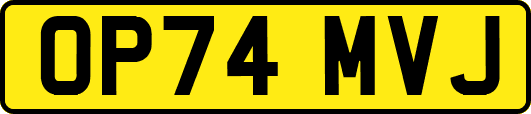OP74MVJ