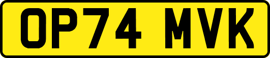OP74MVK