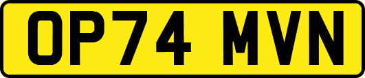 OP74MVN