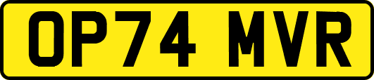 OP74MVR