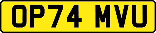 OP74MVU