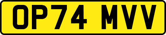 OP74MVV