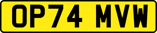 OP74MVW