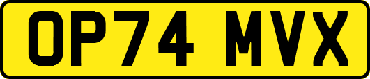 OP74MVX