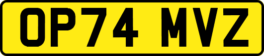 OP74MVZ