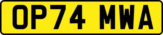 OP74MWA