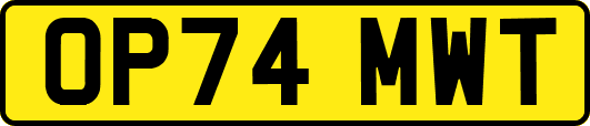 OP74MWT