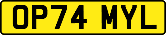 OP74MYL