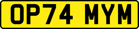OP74MYM