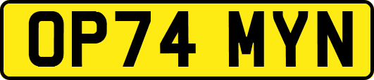 OP74MYN