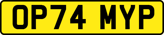 OP74MYP