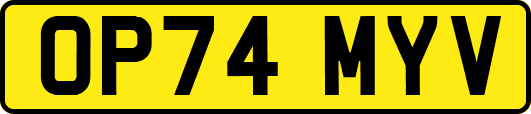 OP74MYV