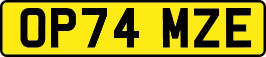 OP74MZE