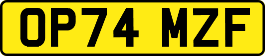 OP74MZF