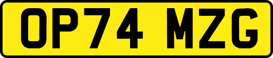 OP74MZG