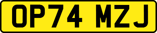 OP74MZJ