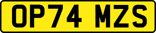 OP74MZS