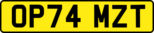 OP74MZT