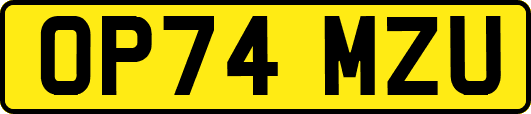 OP74MZU