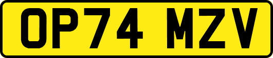 OP74MZV
