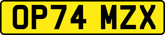 OP74MZX