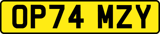 OP74MZY