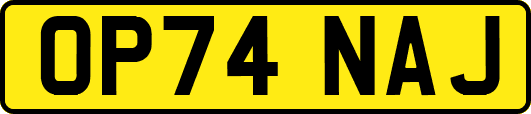 OP74NAJ