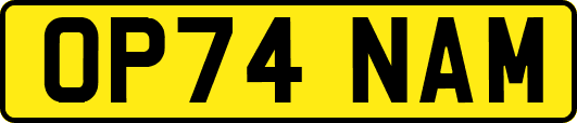 OP74NAM