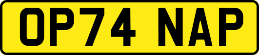 OP74NAP