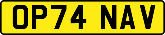 OP74NAV