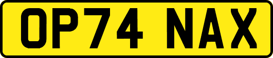 OP74NAX