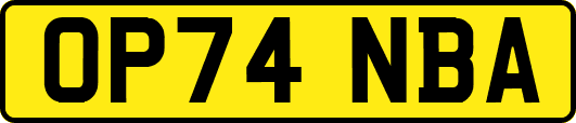 OP74NBA