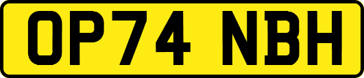 OP74NBH