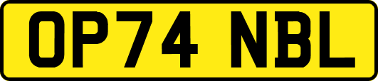 OP74NBL