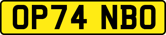 OP74NBO