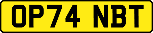OP74NBT
