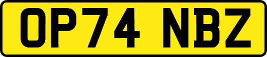 OP74NBZ