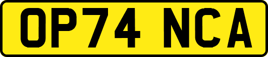 OP74NCA