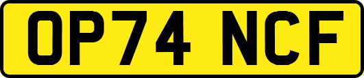 OP74NCF